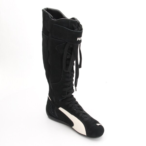 プーマ（PUMA）/PUMA/プーマ/SPEEDCAT BOOT WNS_15