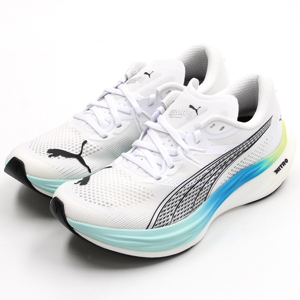 プーマ（PUMA）/PUMA/プーマ/ディヴィエイト ニトロ 3_1