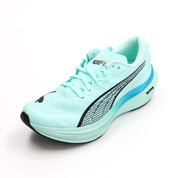 プーマ（PUMA）/PUMA/プーマ/ディヴィエイト ニトロ 3_4
