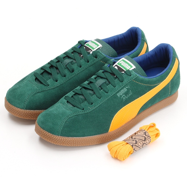プーマ（PUMA）/PUMA/プーマ/BRASIL LTH