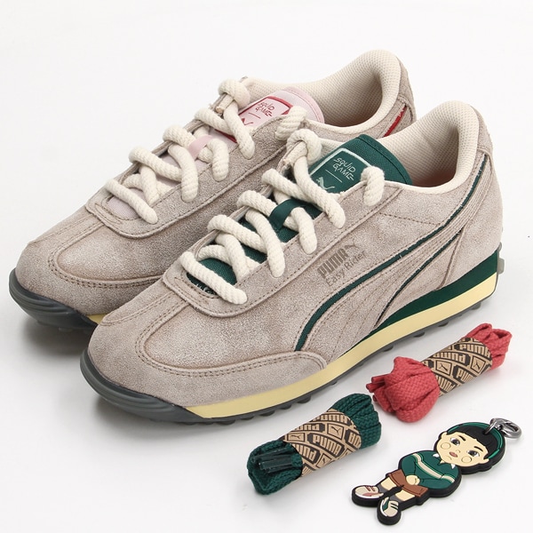 プーマ（PUMA）/PUMA/プーマ/EASY RIDER SQUID GAME