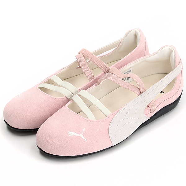 プーマ（PUMA）/PUMA/プーマ/SPEEDCAT BALLET SD WNS/スピードキャット バレエ
