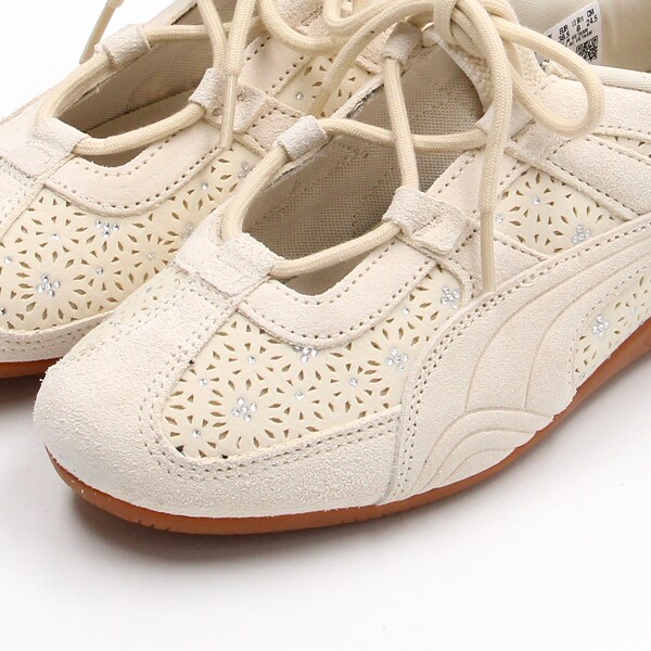 プーマ（PUMA）/PUMA/プーマ/SPEEDCAT GO BEJEWELLED WNS/スピードキャット_1
