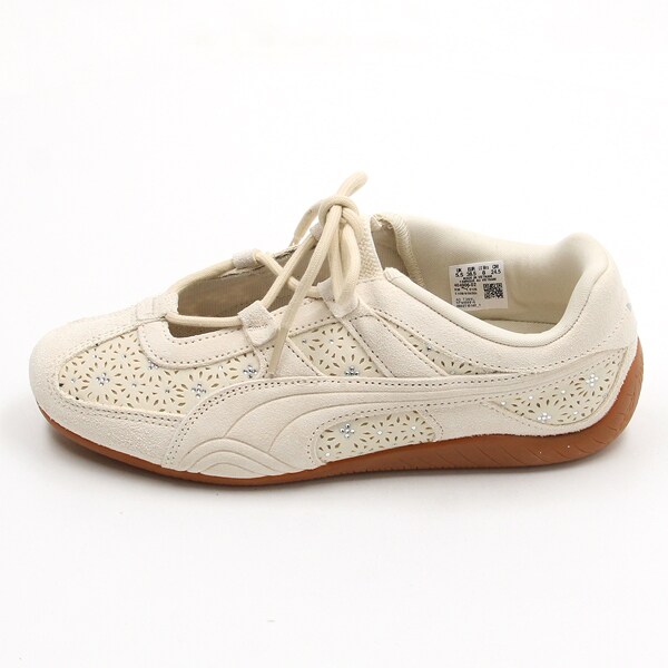 プーマ（PUMA）/PUMA/プーマ/SPEEDCAT GO BEJEWELLED WNS/スピードキャット_4
