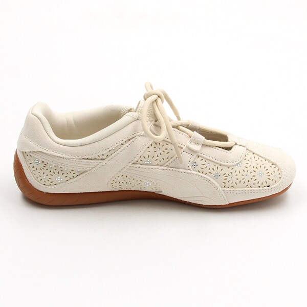 プーマ（PUMA）/PUMA/プーマ/SPEEDCAT GO BEJEWELLED WNS/スピードキャット_8