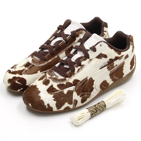 プーマ（PUMA）/PUMA/プーマ/SPEEDCAT COW WNS/SPEEDCAT COW WNS