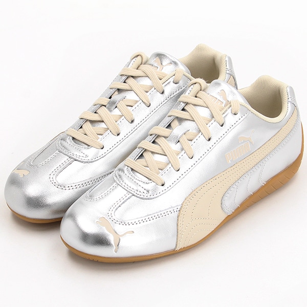 プーマ（PUMA）/PUMA/プーマ/SPEEDCAT SILVER WNS/SPEEDCAT SILVER WNS