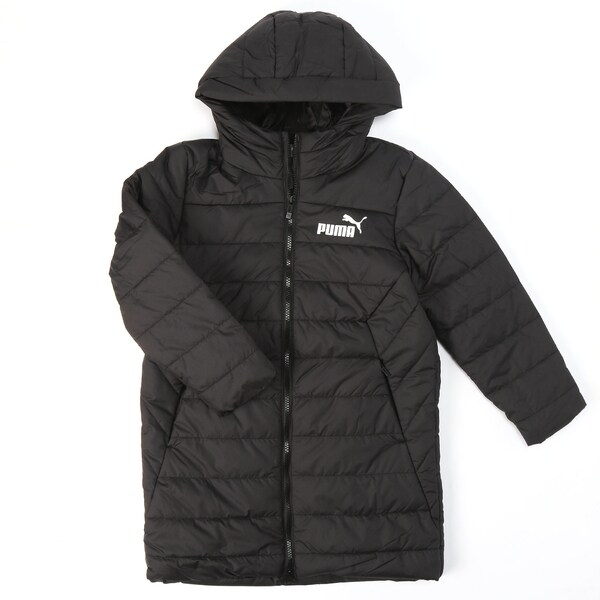 プーマ（PUMA）/PUMA/プーマ/ESS パデッド コートの通販は 5,683円