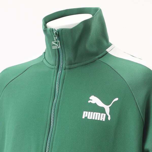 プーマ（PUMA）/【プーマ／ＰＵＭＡ】Ｔ７ ＩＣＯＮＩＣ トラック