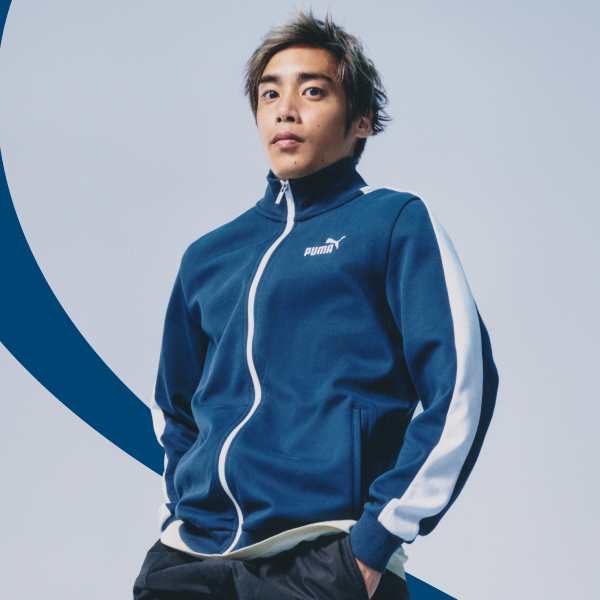 プーマ/【プーマ／ＰＵＭＡ】ＣＯＲＥ ＨＥＲＩＴＡＧＥ トラック