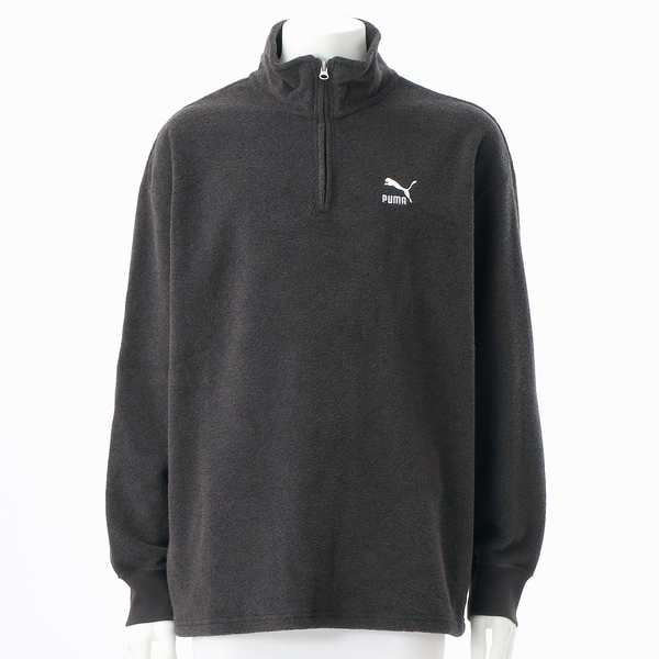 プーマ（PUMA）/【プーマ／PUMA】CLASSICS フリース