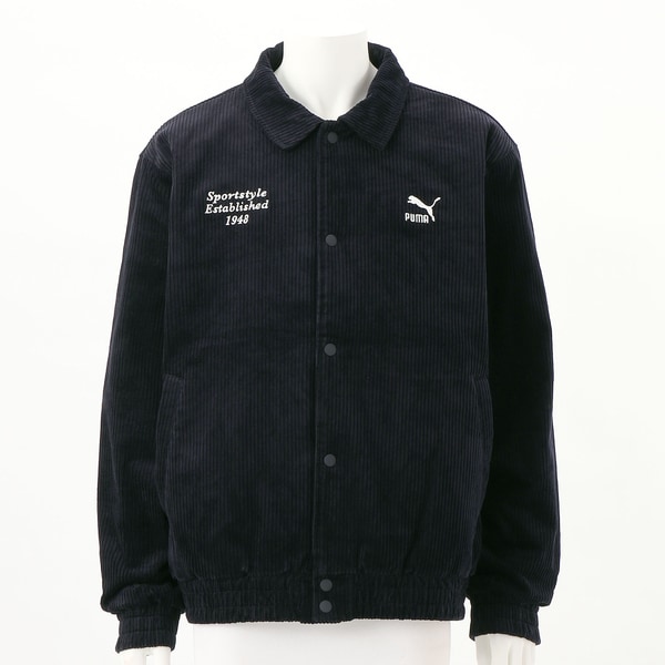 プーマ（PUMA）/【プーマ／ＰＵＭＡ】ＰＵＭＡ　ＴＥＡＭ　ボンバージャケット