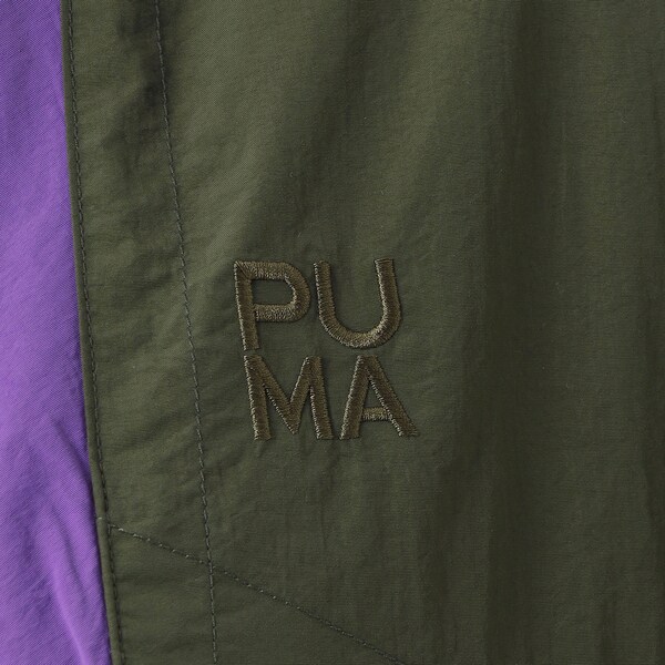 プーマ（PUMA）/【プーマ／ＰＵＭＡ】ＩＮＦＵＳＥ　ウーブン　ジャケット