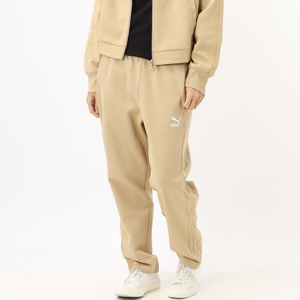 プーマ(PUMA)/【プーマ/PUMA】T7 ハイウェスト パンツの通販は プーマ(PUMA)/【プーマ/PUMA】T7 ハイウェスト パンツの通販は