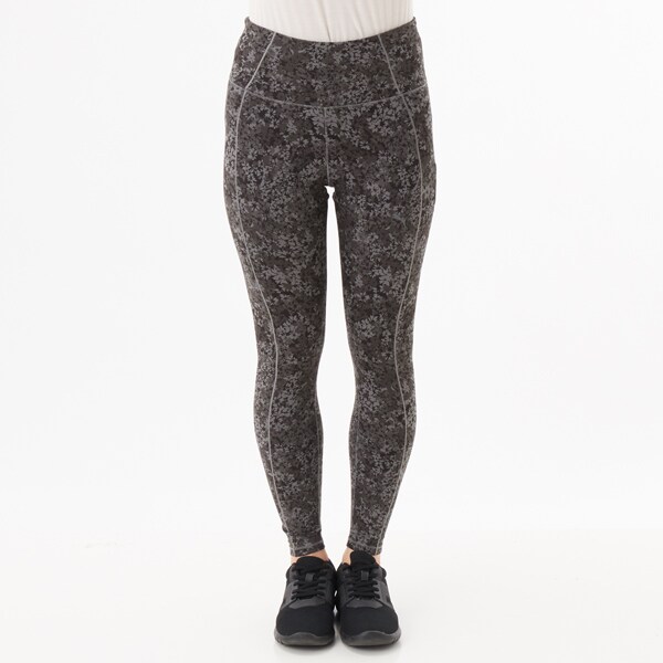 プーマ（PUMA）/PUMA/プーマ/STUDIO FOUNDATIONS ハイウエスト 7/8 5,005円