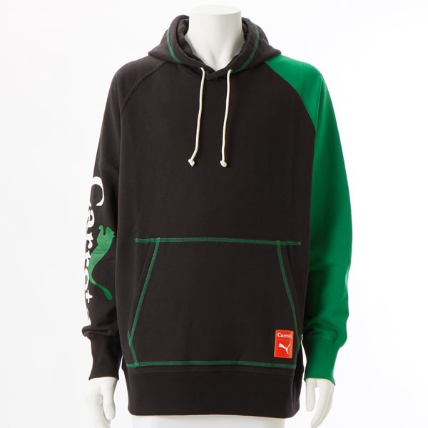 プーマ（PUMA）/PUMA/プーマ/PUMA X CARROTS GRAPHIC HOODIE