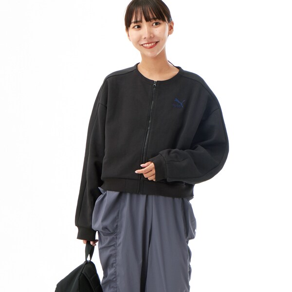 プーマ（PUMA）/PUMA/プーマ/T7 MX トラックジャケット W