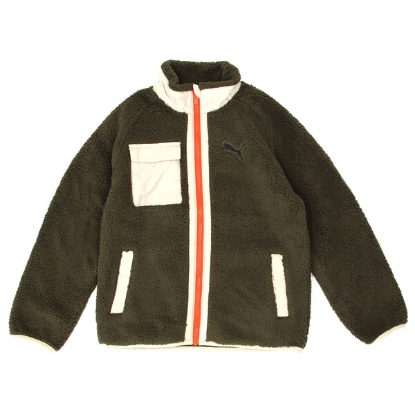 プーマ（PUMA）/PUMA/プーマ/ハイブリット シェルジャケットの通販は 5,392円