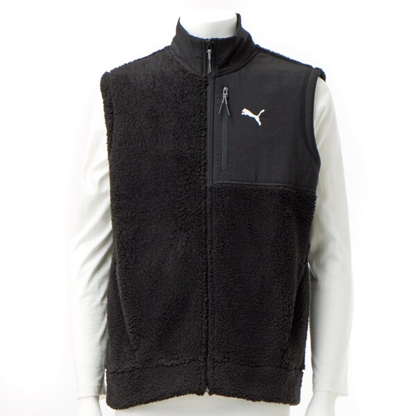 プーマ（PUMA）/PUMA/プーマ/OPEN ROAD ウインタライズド ベスト 5,174円