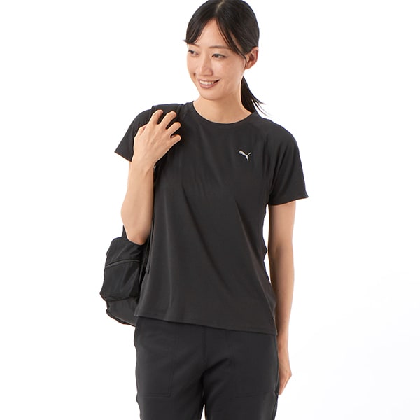 プーマ（PUMA）/PUMA/プーマ/RUN VELOCITY Tシャツ ウィメンズ