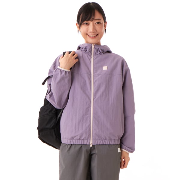 プーマ（PUMA）/PUMA/プーマ/ESS ELEVATED SE SS ウーブンジャケット W