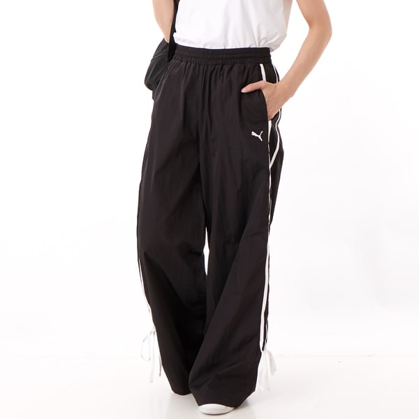 プーマ（PUMA）/PUMA/プーマ/T7 MODERN DELIGHT TRACK PANTS