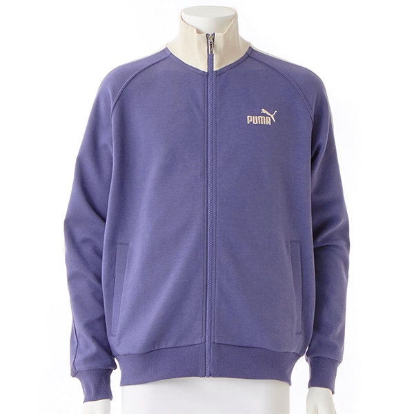 PUMA プーマ トラックジャケット 楽天市場】PUMA/プーマ/CORE HERITAGE MX トラックジャケット