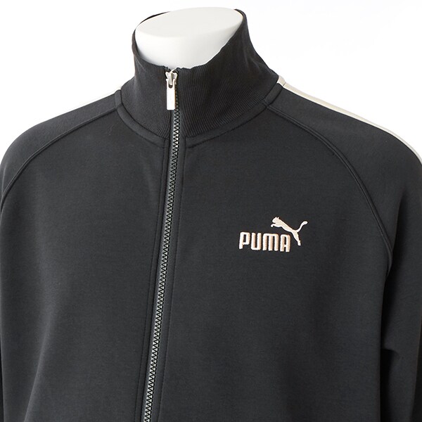 PUMA プーマ トラックジャケット 楽天市場】PUMA/プーマ/CORE HERITAGE MX トラックジャケット