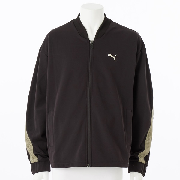 プーマ（PUMA）/PUMA/プーマ/TRN EDGE ニットトップス