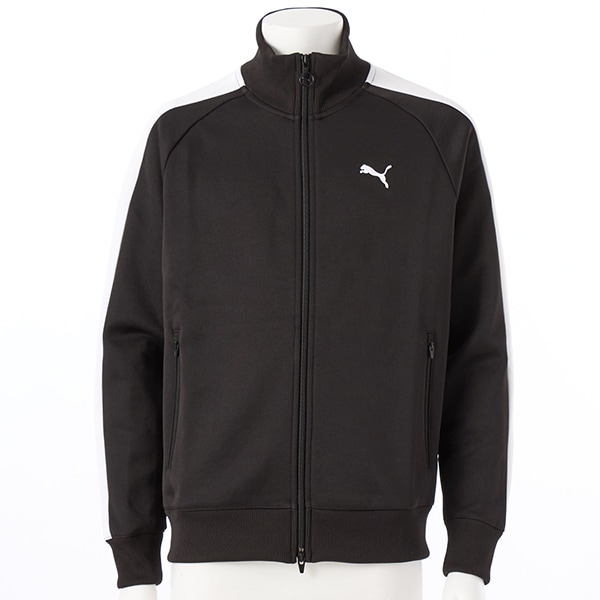 プーマ（PUMA）/PUMA/プーマ/Ｔ７　ＡＬＷＡＹＳ　ＯＮ　トラックジャケット　ＤＫ