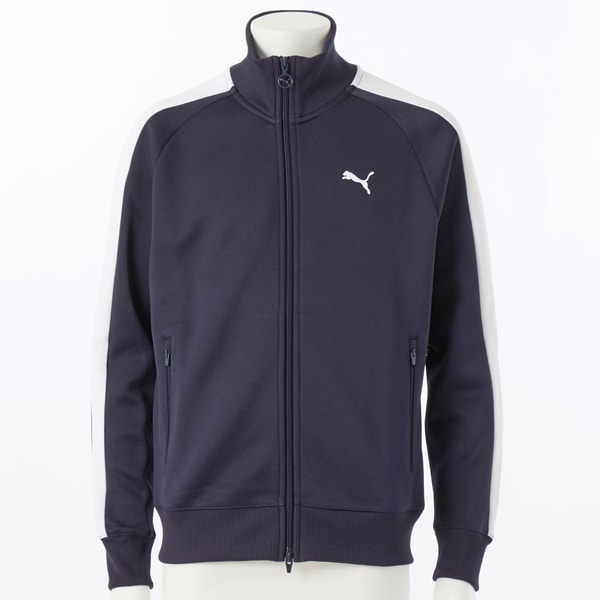 プーマ（PUMA）/PUMA/プーマ/T7 ALWAYS ON トラックジャケット DK_1
