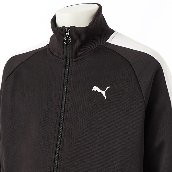 プーマ（PUMA）/PUMA/プーマ/T7 ALWAYS ON トラックジャケット DK_4
