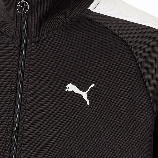 プーマ（PUMA）/PUMA/プーマ/T7 ALWAYS ON トラックジャケット DK_7