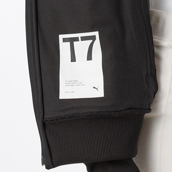 プーマ（PUMA）/PUMA/プーマ/T7 ALWAYS ON トラックジャケット DK_8