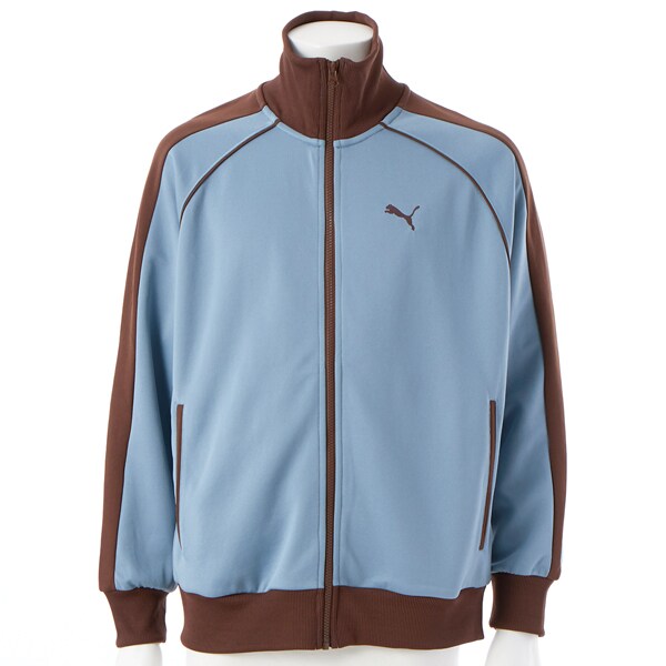プーマ（PUMA）/PUMA/プーマ/T7 トラックジャケット JP_1