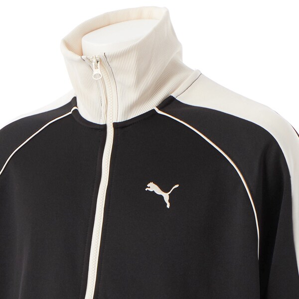 プーマ（PUMA）/PUMA/プーマ/T7 トラックジャケット JP_4