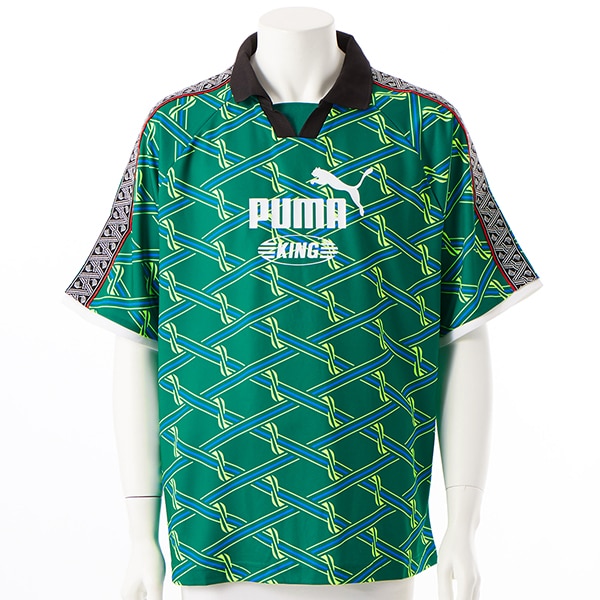 プーマ（PUMA）/PUMA/プーマ/メンズ キング ジャージー 半袖 シャツ_1