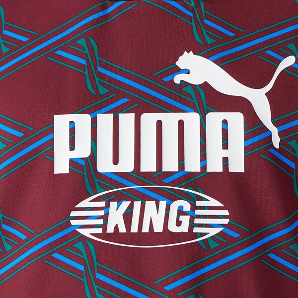 プーマ（PUMA）/PUMA/プーマ/メンズ キング ジャージー 半袖 シャツ_7