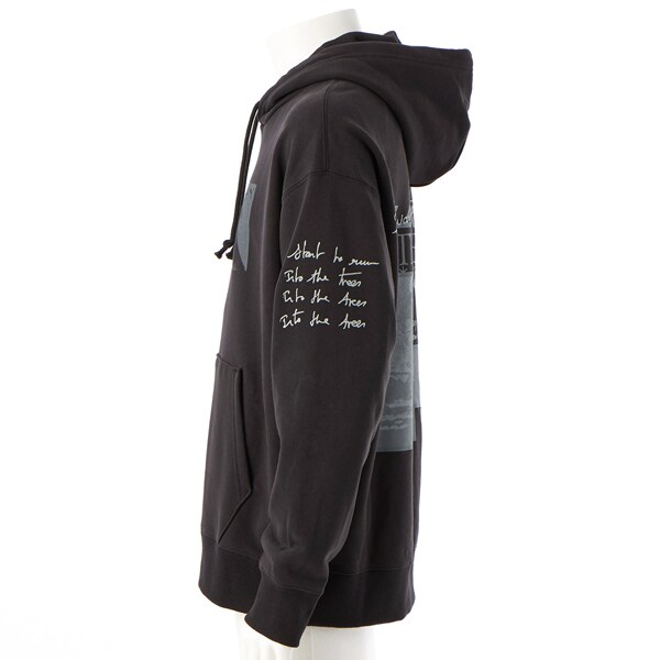 プーマ（PUMA）/PUMA/プーマ/ＧＲＡＰＨＩＣ ＦＯＲＥＳＴ ＨＯＯＤＩＥ プーマ（PUMA）/PUMA/プーマ/GRAPHIC FOREST
