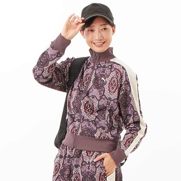 プーマ（PUMA）/PUMA/プーマ/Ｔ７ ＶＩＮＴＡＧＥ ＰＲＥＰ ＡＯＰ ＴＲＡＣＫ ＪＡＣＫ