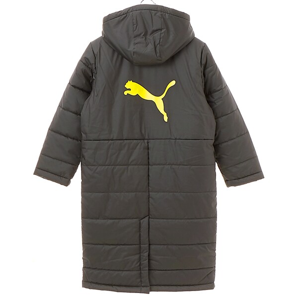 プーマ（PUMA）/PUMA/プーマ/ACTIVE SPORTS ベンチコート