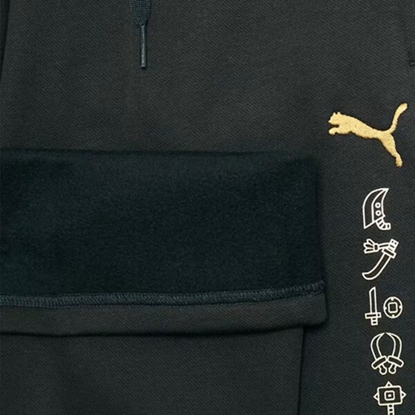 プーマ（PUMA）/PUMA X MONSTER HUNTER WILDS T7_8