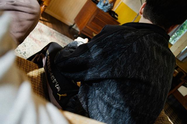 プーマ（PUMA）/PUMA X MONSTER HUNTER WILDS T7_9