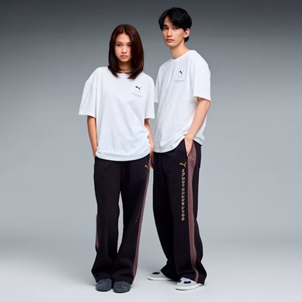プーマ（PUMA）/PUMA X MONSTER HUNTER WILDS T7