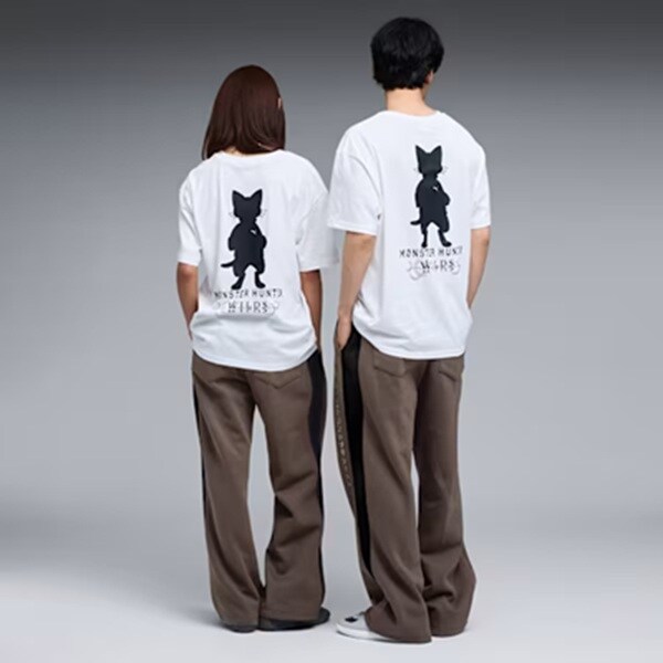 プーマ（PUMA）/PUMA X MONSTER HUNTER WILDS T7_11