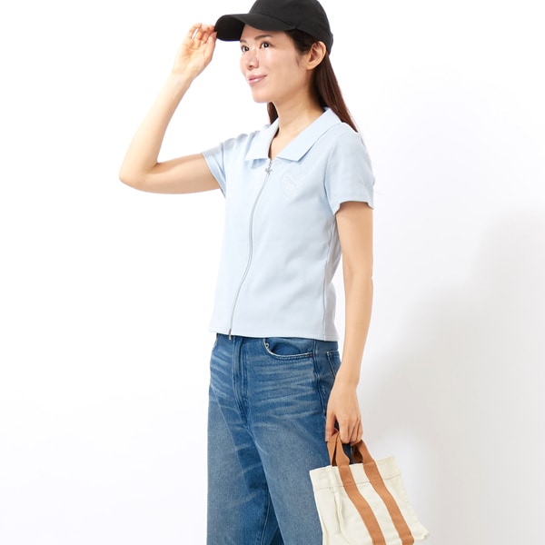 プーマ（PUMA）/PUMA/プーマ/PPG RIB POLO W