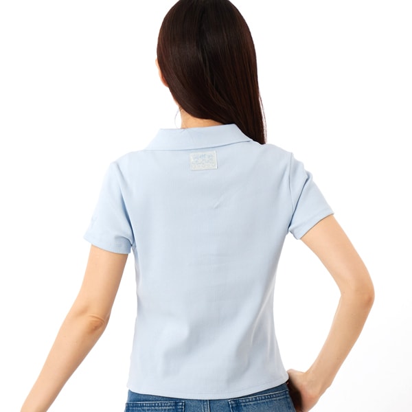プーマ（PUMA）/PUMA/プーマ/PPG RIB POLO W_3