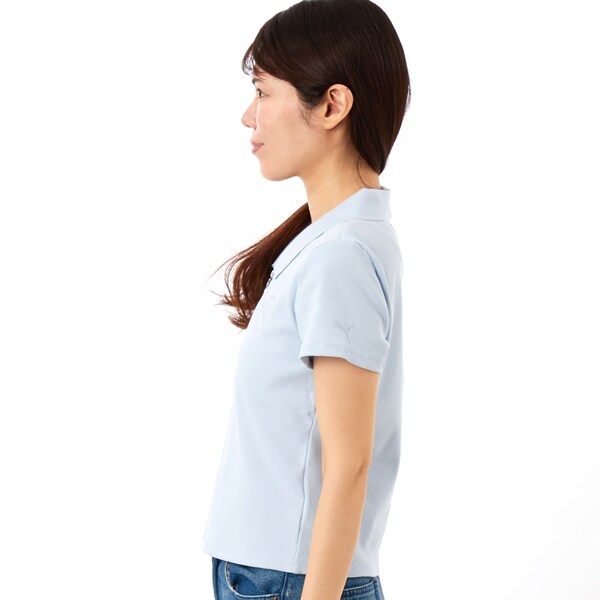 プーマ（PUMA）/PUMA/プーマ/PPG RIB POLO W_4