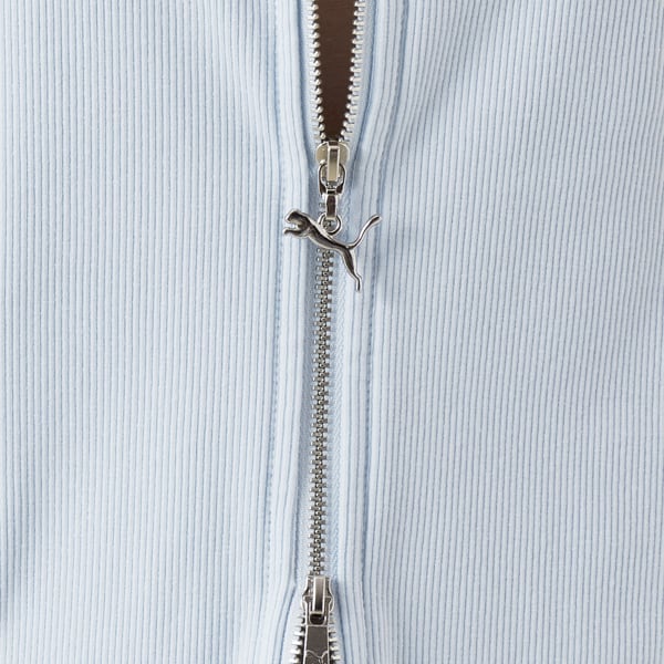 プーマ（PUMA）/PUMA/プーマ/PPG RIB POLO W_9