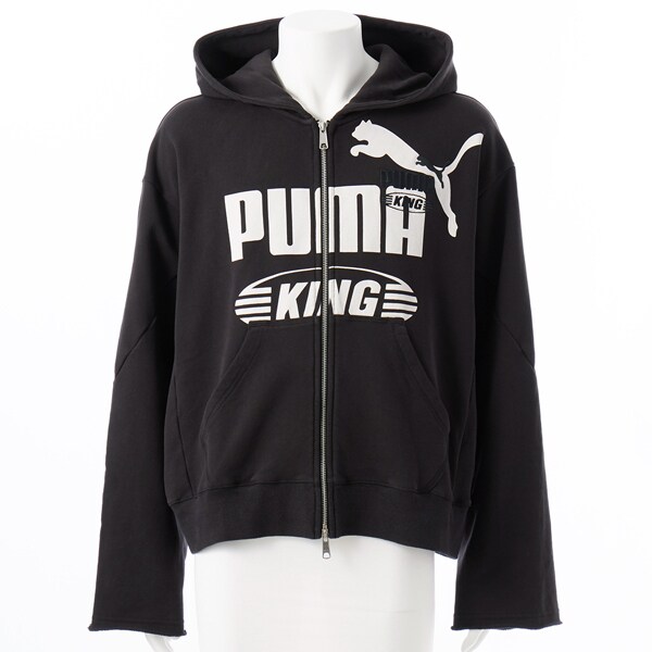 プーマ（PUMA）/PUMA/プーマ/KING FULL−ZIP HOODIE